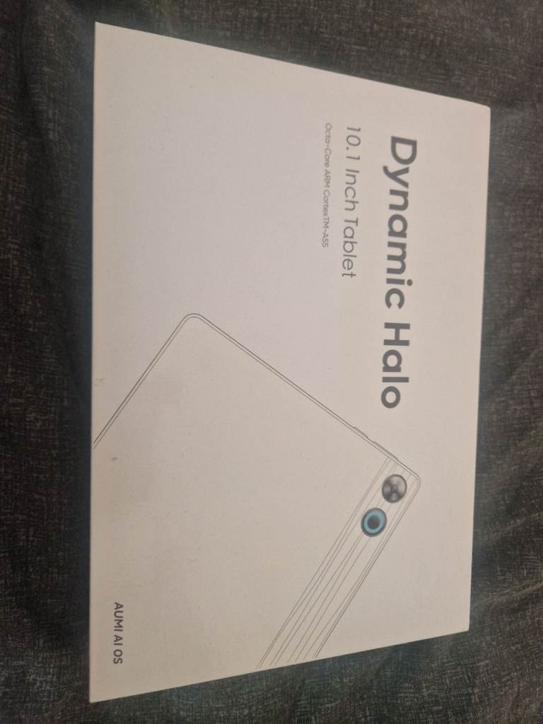 10 inch Tablet