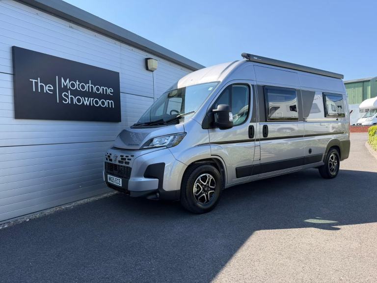 Auto Trail Expedition 67