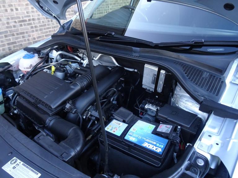 2015 Skoda Rapid 1.4 TSI 125 SE 5dr DSG Automatic **LOW MILEAGE*ONLY 22000 MILES FROM NEW** HATCH...