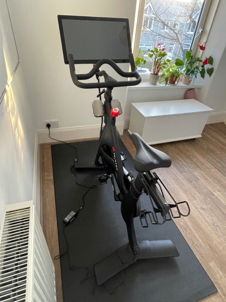 Peloton Bike (Original series)