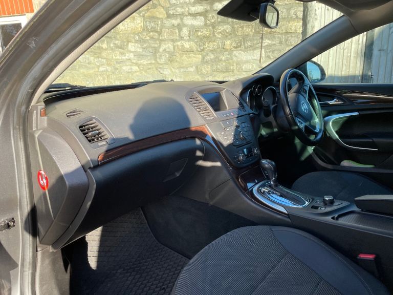 Vauxhall, INSIGNIA, Estate, 2011, Other, 1956 (cc), 5 doors