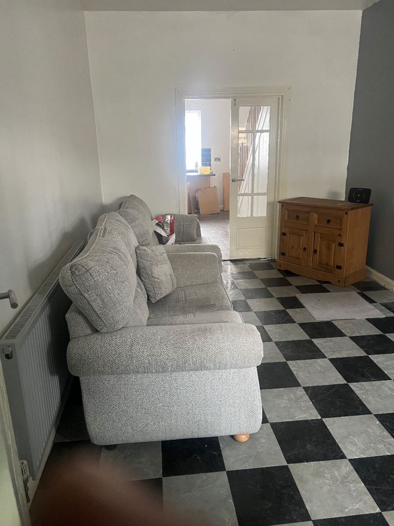 2 Bedroom Terraced - Willington, county Durham