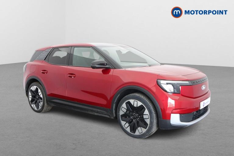 2024 Ford Explorer 250kW Premium 79kWh AWD 5dr Auto SUV Electric Automatic