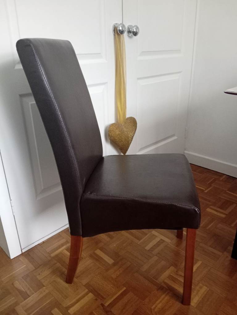Dining chairs