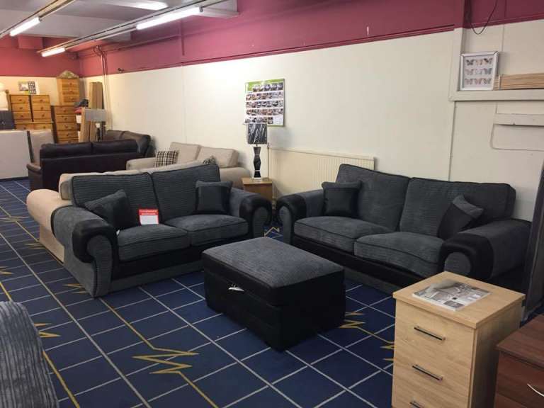 💸 VERONA Sofa Set Corner & 3+2 Seater Brand New Stock 25% OFF Order Now