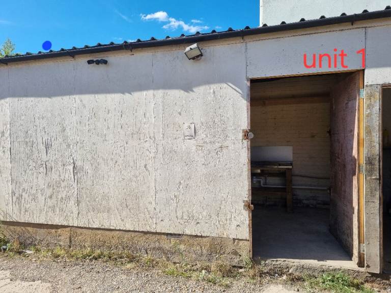 Workshop, unit,storage, office £650 all bills inclusive 