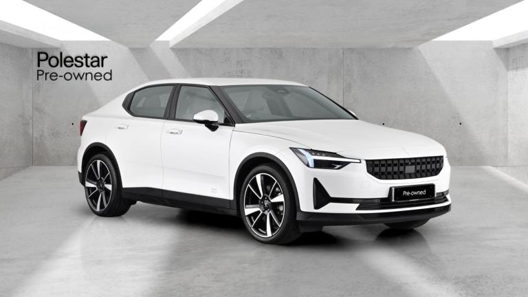 2022 Polestar Polestar 2 300kW 78kWh Long Range Dual motor 5dr 4WD Auto SALOON ELECTRIC Automatic