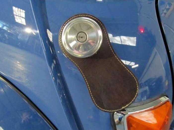 CLASSIC MINI 1300 ERA TURBO * VERY RARE CAR * NOT BARN FIND * ONLY 29000 MILES *