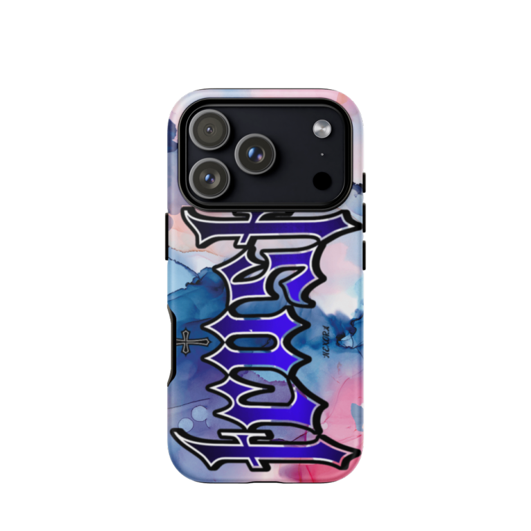 Iphone case