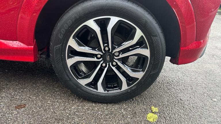 2023 Ford Puma 1.0 EcoBoost Hybrid mHEV ST-Line 5dr HATCHBACK PETROL Manual