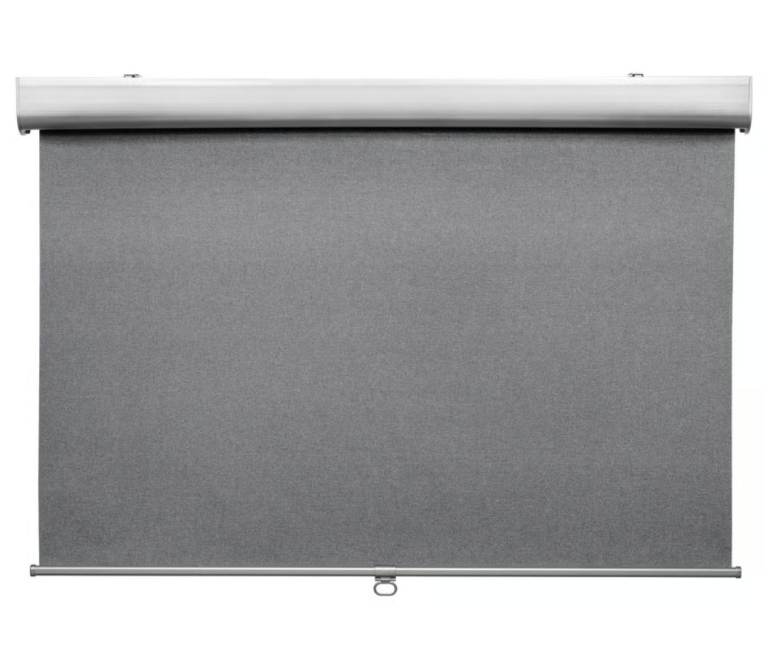 IKEA TRETUR  Block-out roller blind 100x195 cm