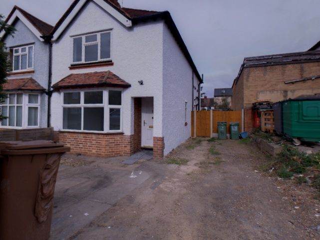 4 bedroom house in Havelock Road, Oxford