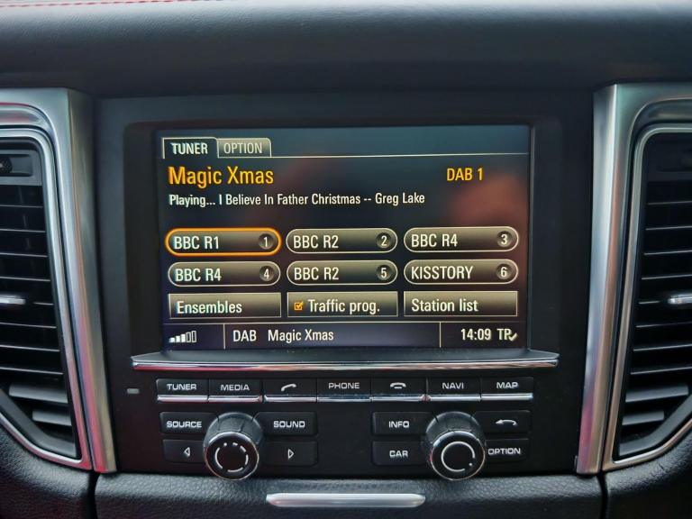 2015 Porsche Macan 3.0 V6 S SUV 5dr Petrol PDK 4WD Euro 6 (s/s) (340 ps) ESTATE Petrol Automatic