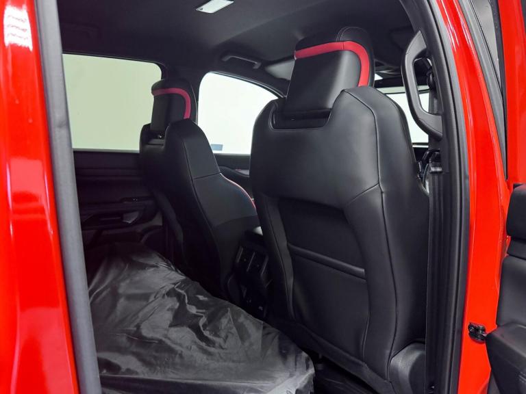 2023 Ford Ranger 3.0T V6 EcoBoost Raptor Pickup Double Cab 4dr Petrol Auto 4WD Euro 6 (s/s)  PICK...