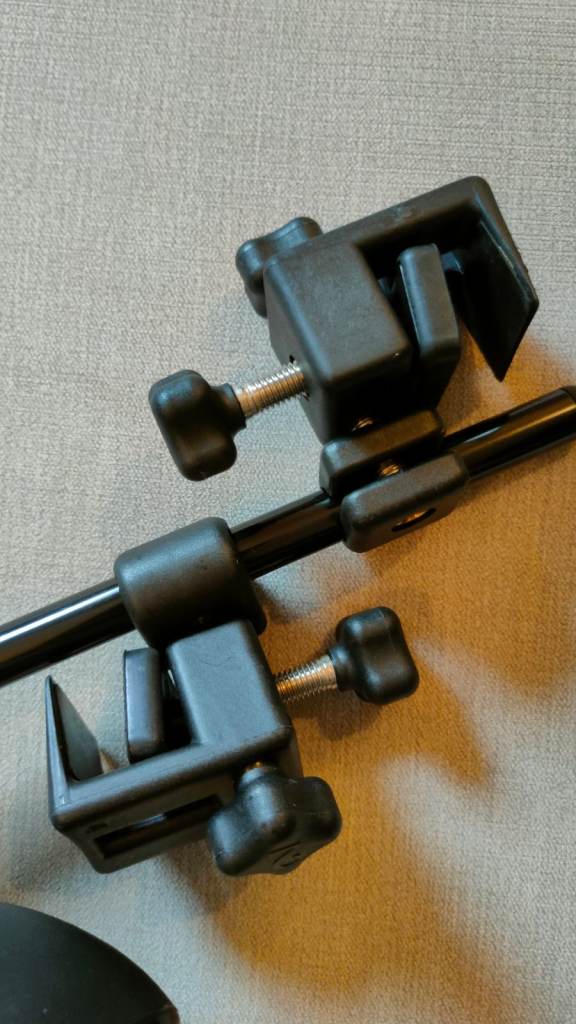 Milenco Towing Mirrors