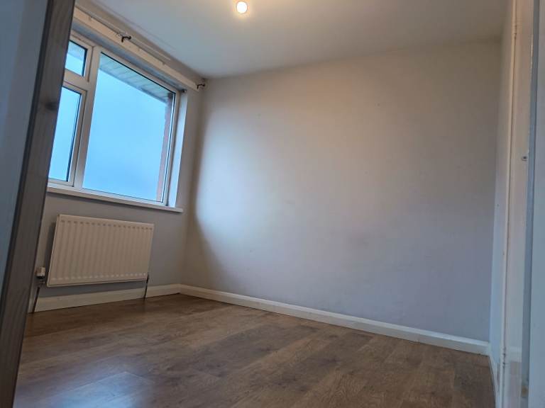 Double room to rent (All bills included)