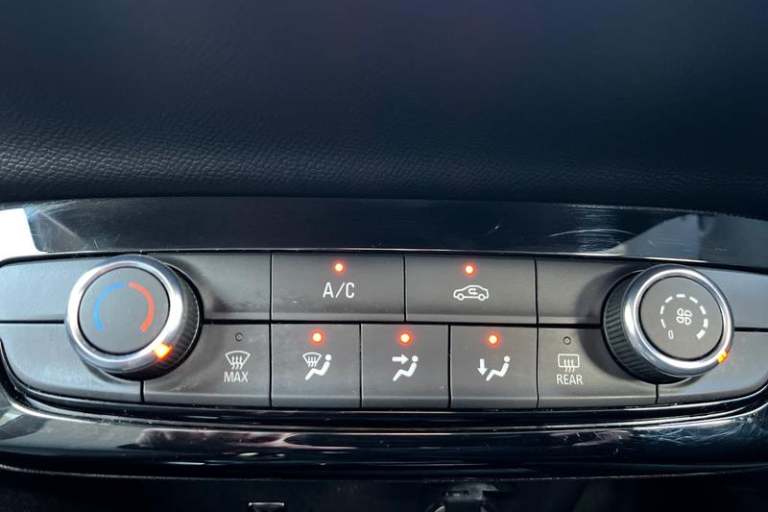 2023 Vauxhall Corsa 1.2 Design 5dr Manual Hatchback Petrol Manual