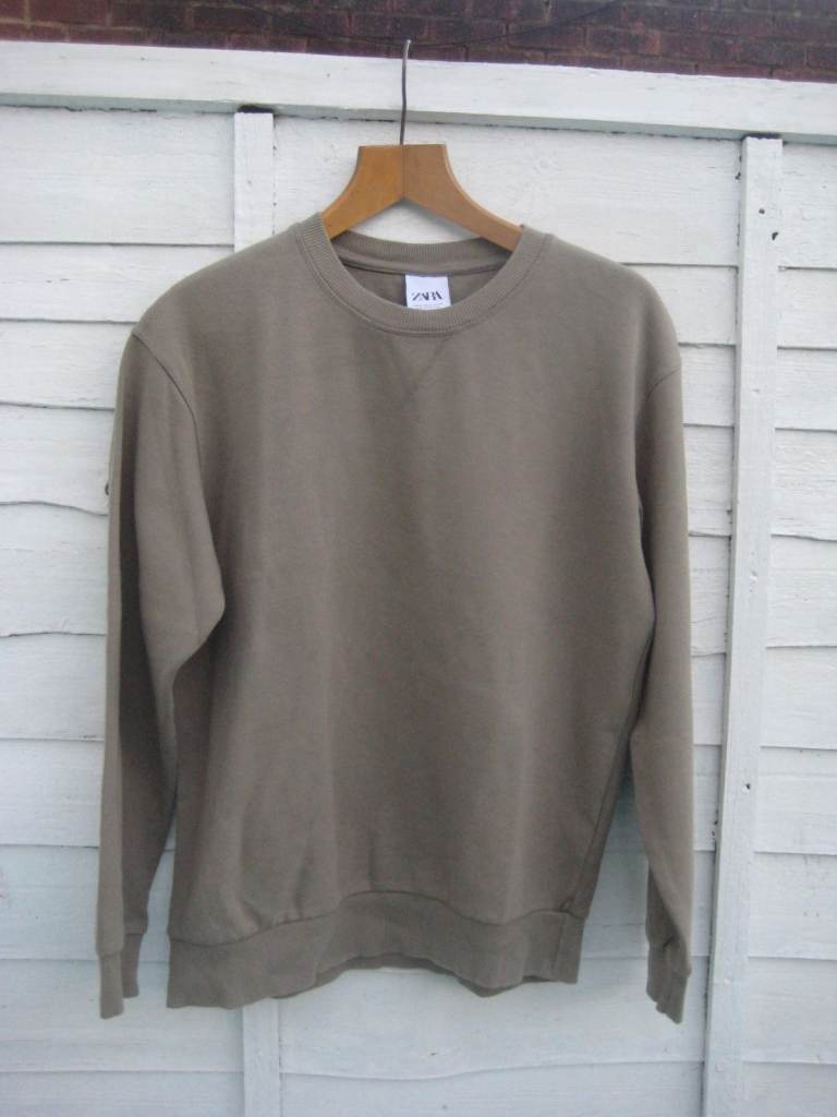Medium Size Jumper by Zara for Only £3.00