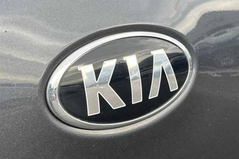 2017 Kia Niro 1.6 GDi Hybrid 3 5dr DCT ESTATE PETROL/ELECTRIC Automatic