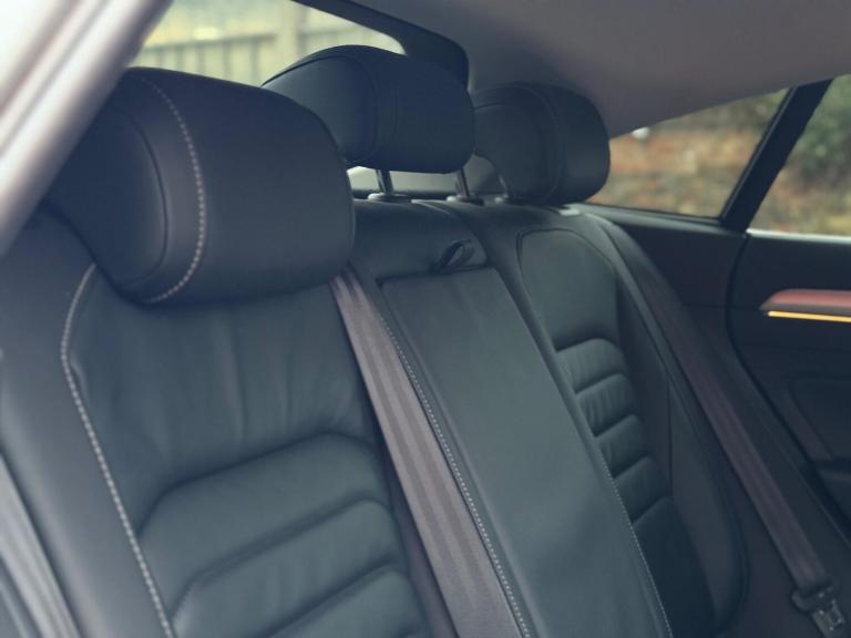 2019 Volkswagen Arteon 1.5 TSI EVO Elegance Fastback DSG Euro 6 (s/s) 5dr HATCHBACK Petrol Automatic