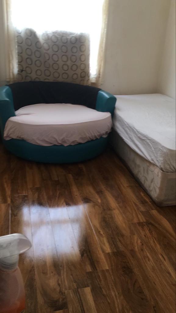 Room available in HMO