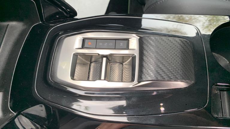 2023 Peugeot 208 1.2 PureTech 100 GT 5dr EAT8 Petrol Hatchback Hatchback Petrol Automatic