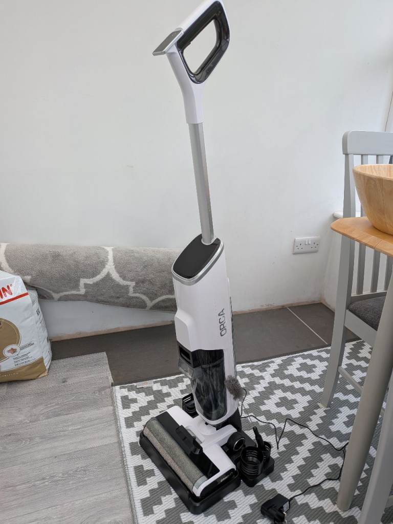GTech Orca Hard Floor Cleaner 