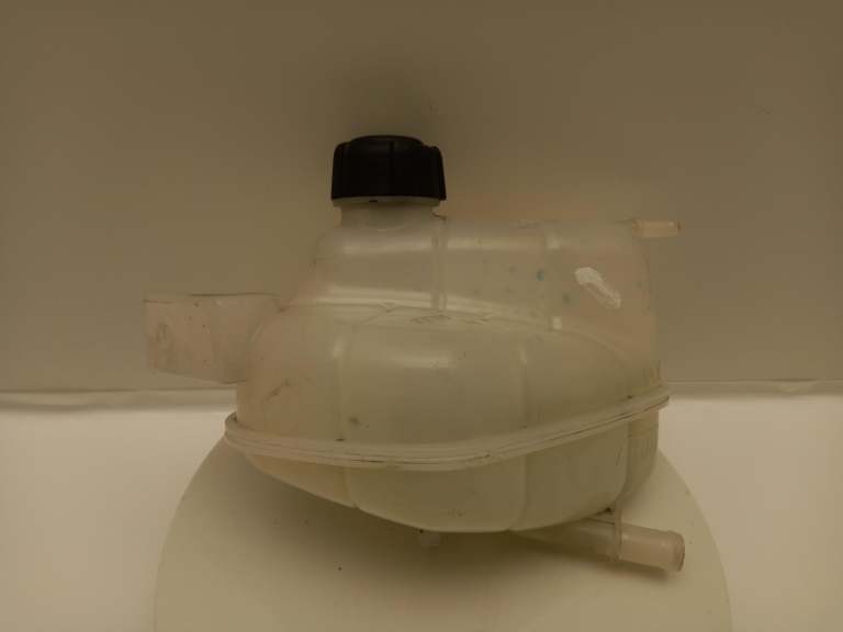 Nissan Qashqai Radiator Expansion Tank 2014-2021 1.3l Hr13 Digt 160 Dct E6dtemp