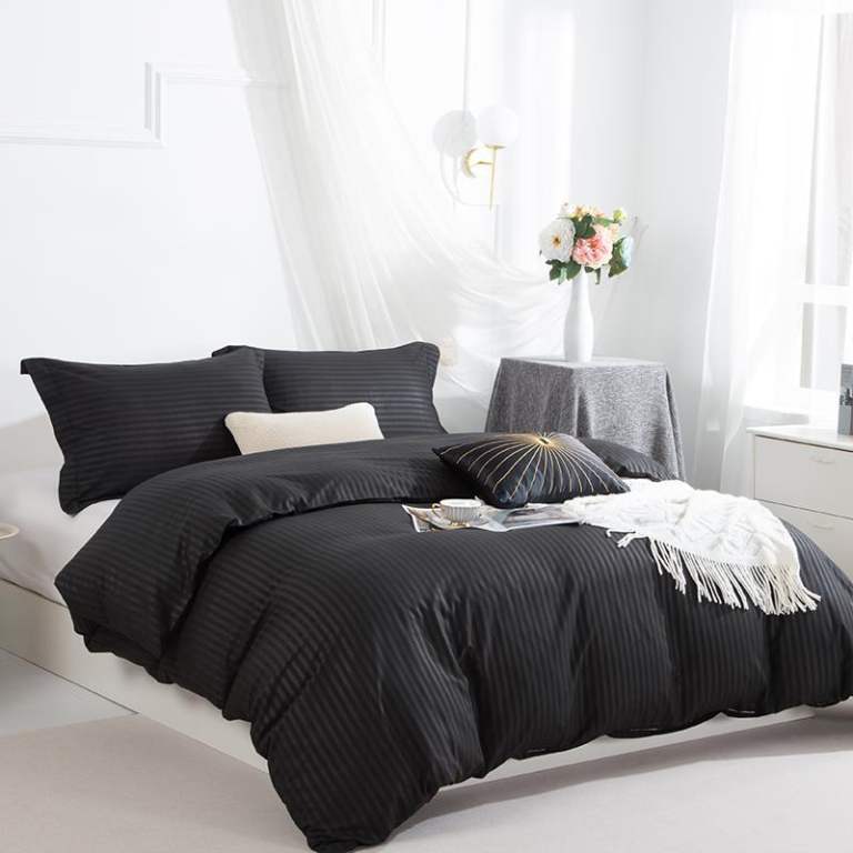 new Duvet Set （king）Quick Drying