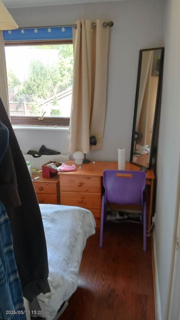 Single Room in Marston