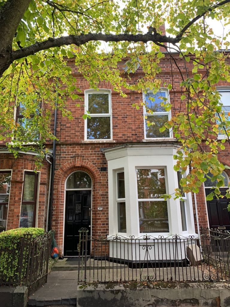 Large Double Room Available, Deramore Avenue, Great House, Great Location, Ormeau Road Area