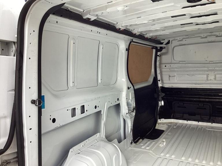 2021 Renault Trafic dCi ENERGY 30 Business+ LWB L/R Euro 6 LWB Panel Van Diesel Manual