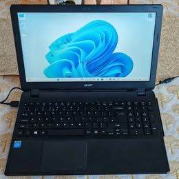 Acer Aspire MS2394 15.6inch Laptop