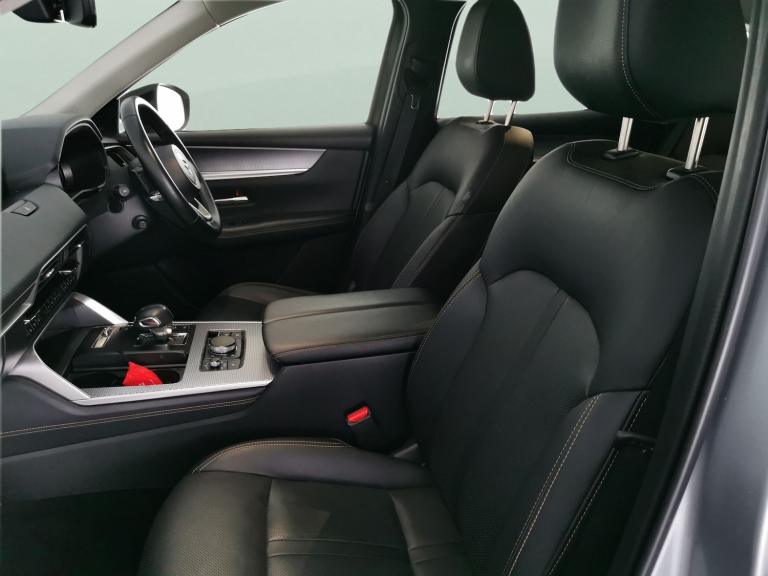 2023 Mazda CX-60 2.5 PHEV Homura 5dr Auto ESTATE PETROL/ELECTRIC Automatic
