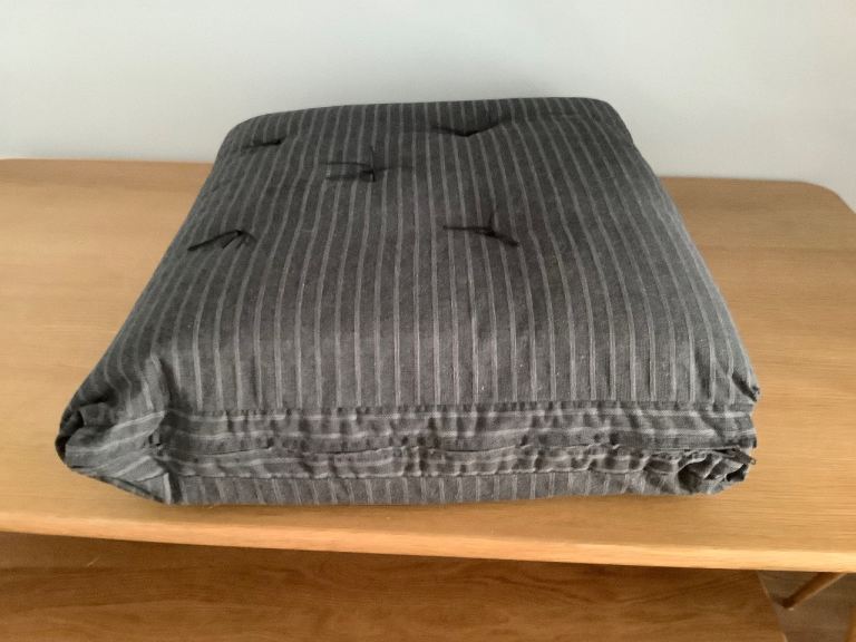 Futon Company zipped floor mattress