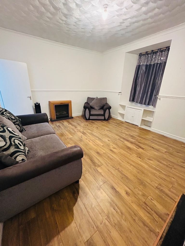  One Bedroom flat to rent - West Blackhall Street, Greenock 