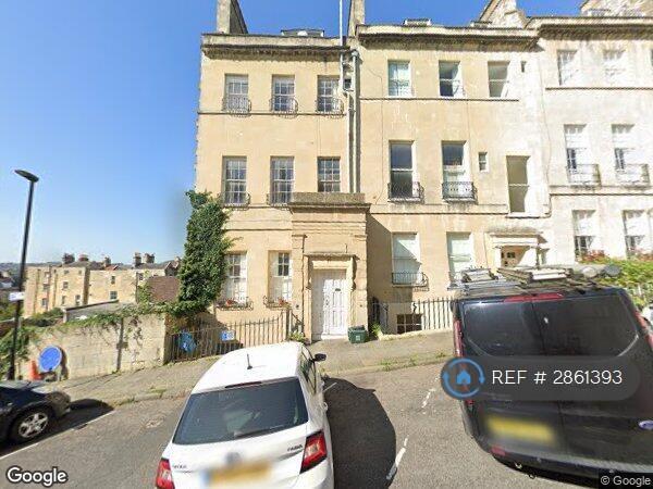 6 bedroom flat in Burlington Street, Bath, BA1 (6 bed) (#2861393)