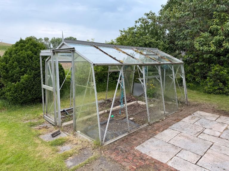 Greenhouse FREE