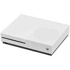xbox one s £65 no controller console only collect trimdon