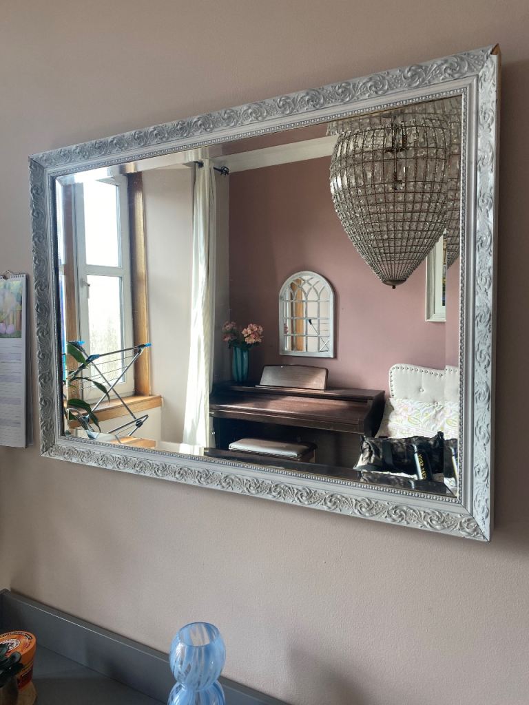 Large Mirror 