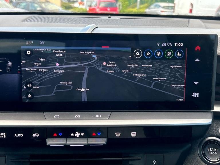  Vauxhall Grandland Electric 73kwh Gs Suv 5dr Electric Auto 213 Ps Electric