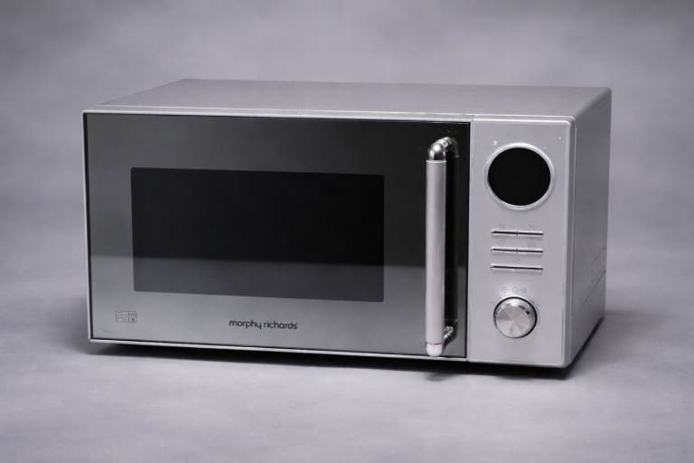 Microwave Oven 