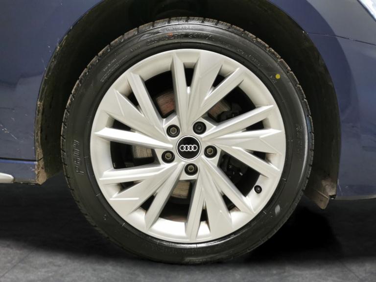 2021 Audi A3 40 TFSI e S Line 5dr S Tronic HATCHBACK PETROL/ELECTRIC Automatic