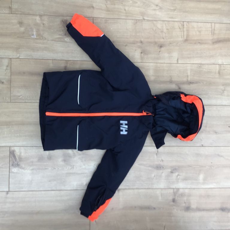 Helly Hansen jacket