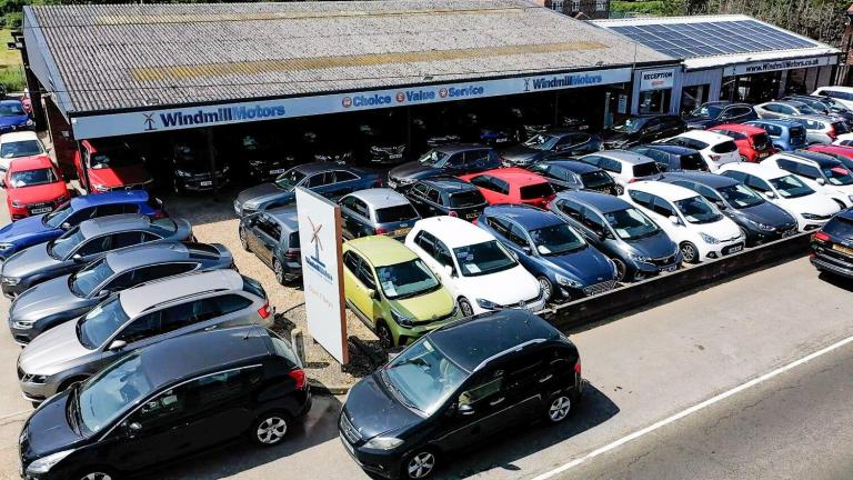 2015 Volkswagen Touareg 3.0 V6 TDI BlueMotion Tech 262 R-Line 5dr Tip Auto ESTATE DIESEL Automatic