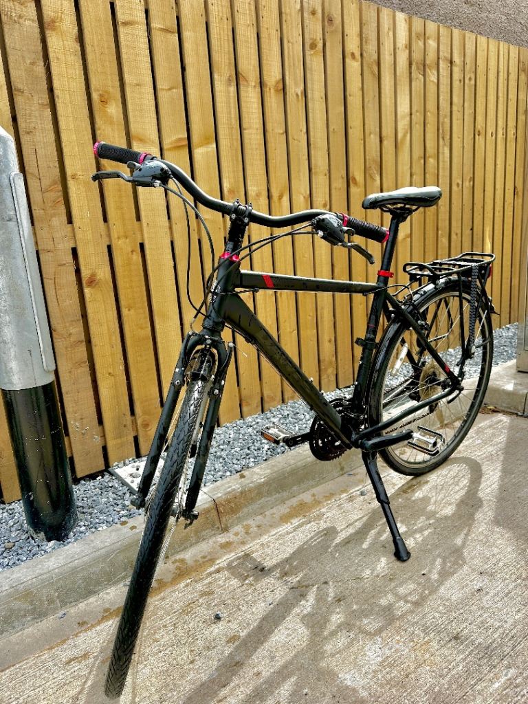 Dawes Men’s Hybrid Bike