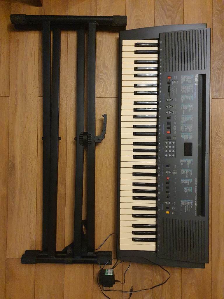 Yamaha keyboard PSR-200