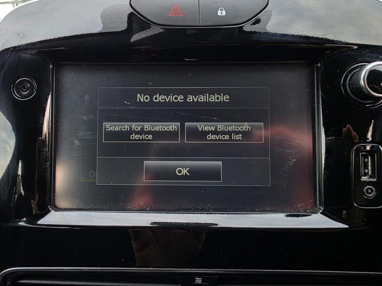 2016 Renault Clio 1.5 dCi Dynamique Nav Euro 6 (s/s) 5dr HATCHBACK Diesel Manual