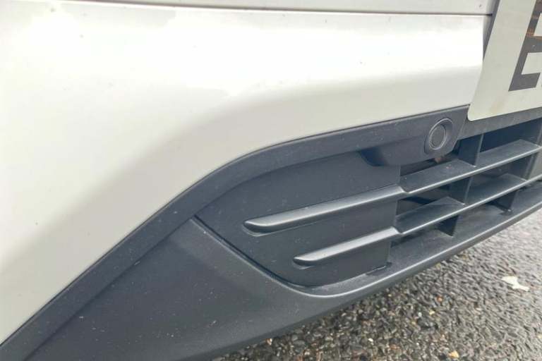 2022 Ford Transit Custom 280 Limited L1 SWB FWD 2.0 EcoBlue 130ps Low Roof, FRONT &amp; REAR PARK...