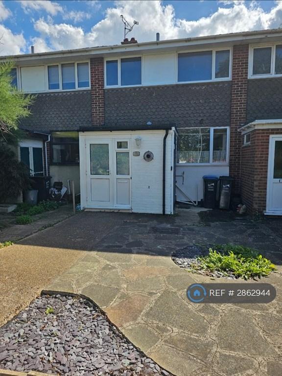 2 bedroom house in Magdalen Court, Broadstairs, CT10 (2 bed) (#2862944)